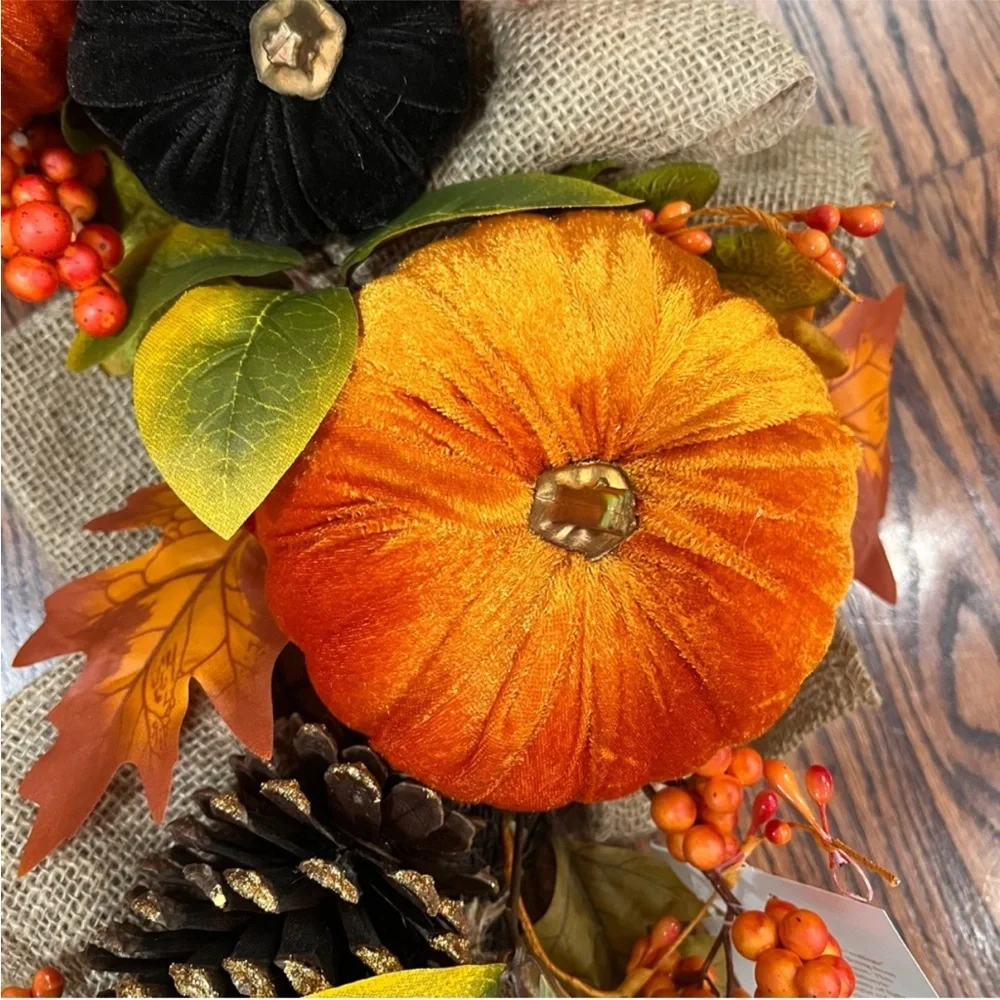 Martha Stewart celebrate season